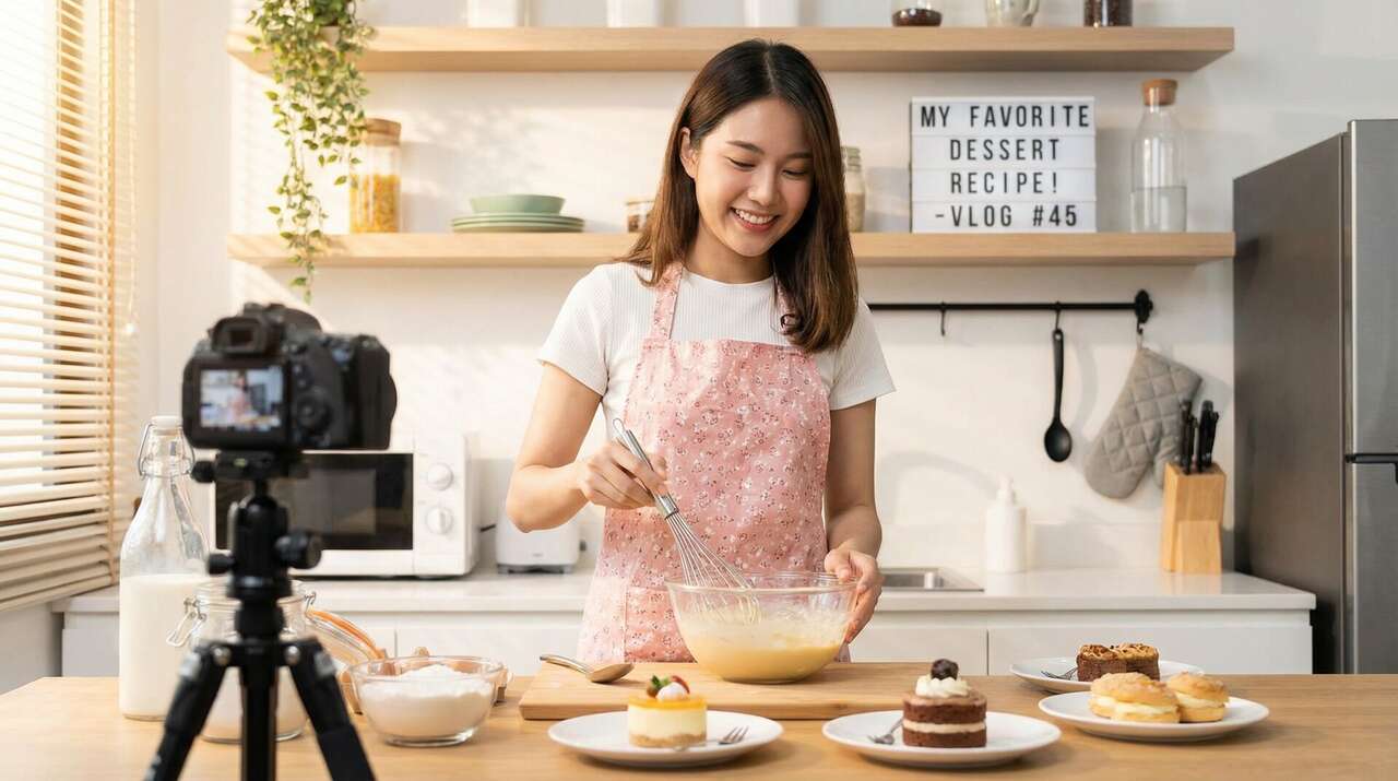 17c一起草美食视频