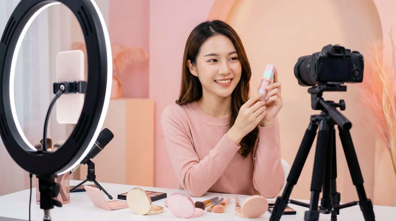 17c一起草烘焙视频