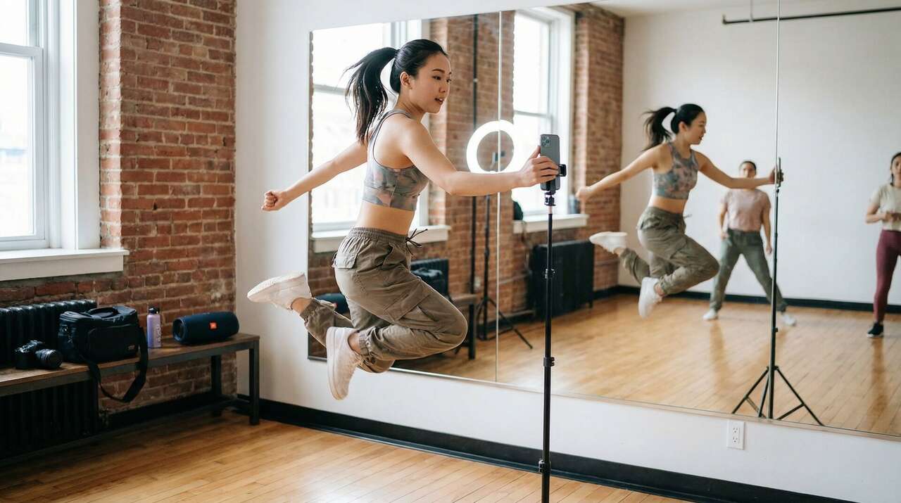 17c一起草舞蹈直播